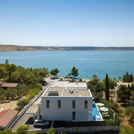Vakantiehuis Opera